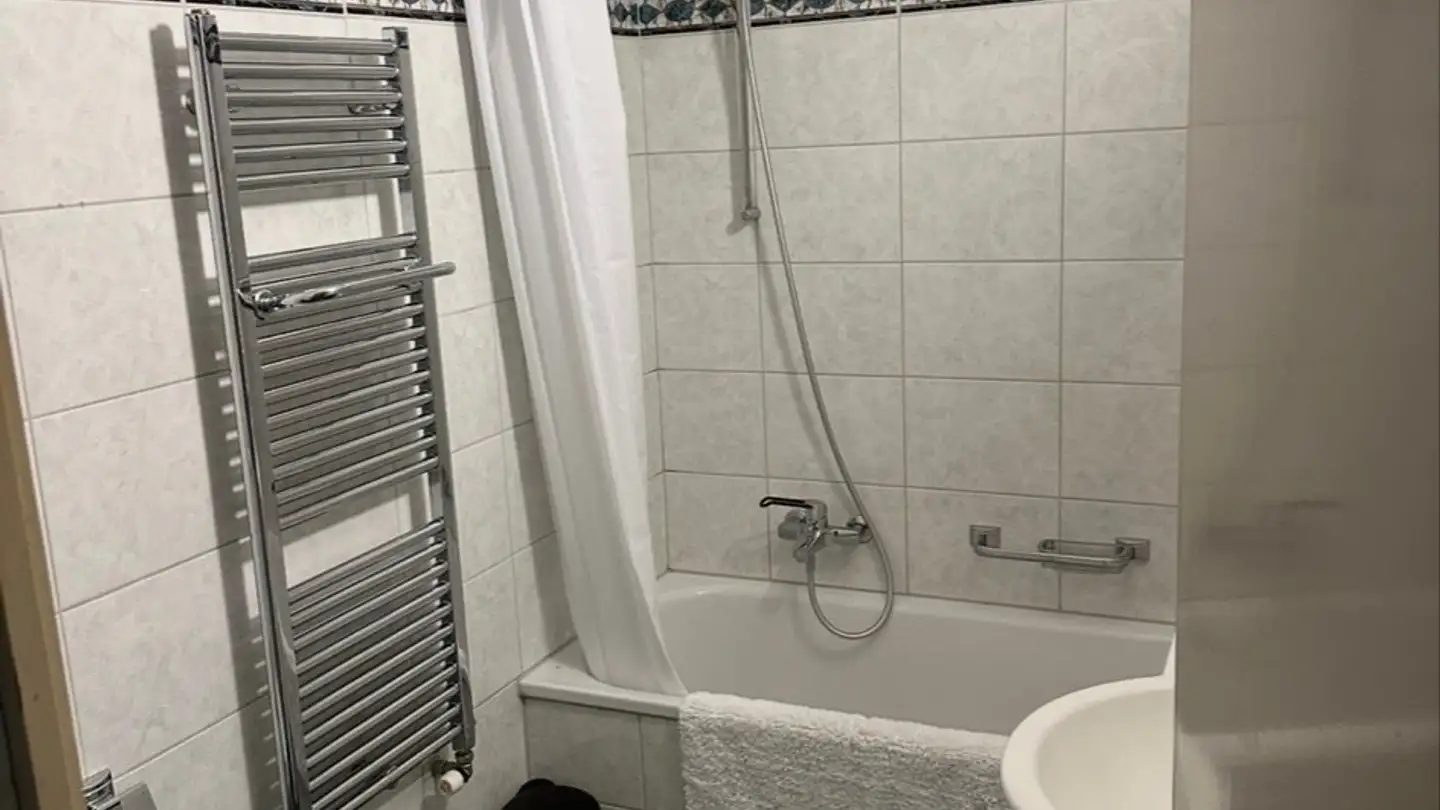 Appartamento in affitto - Gassa Surò 37, 7013 Domat/Ems - Foto 3