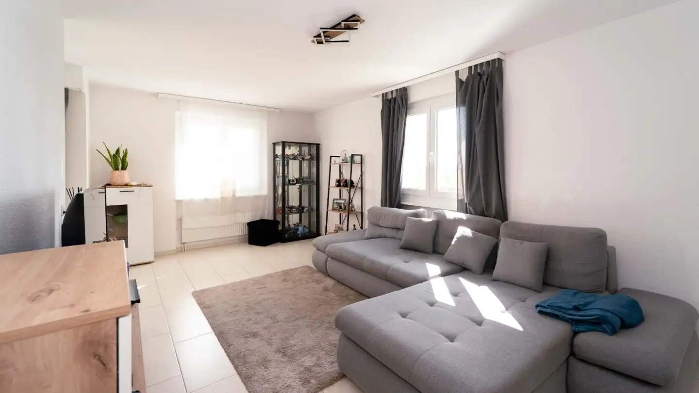 Apartment for sale - 1757 Noréaz