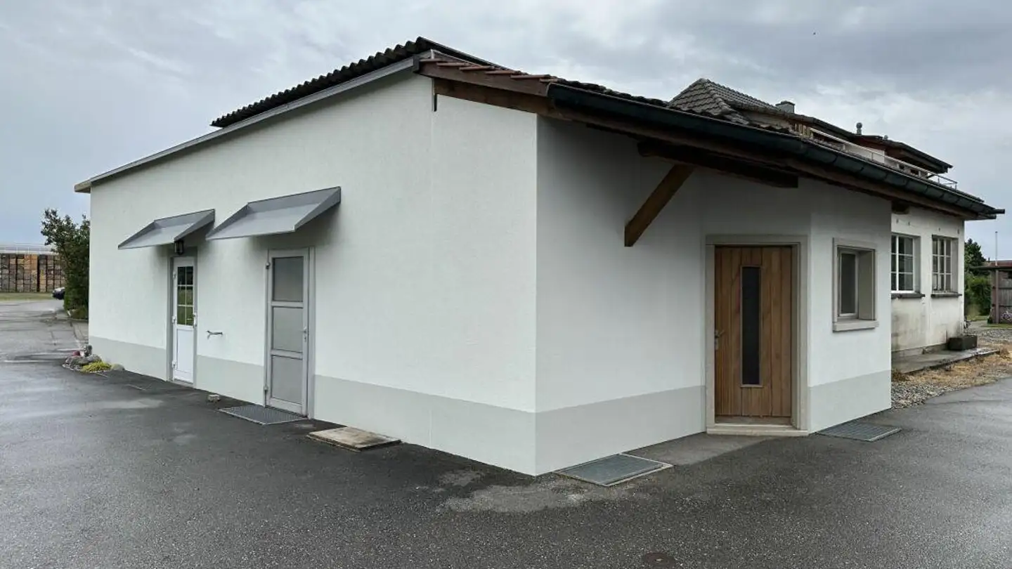 Maison individuelle à vendre - Solothurnstrasse, 3315 Kräiligen - Photo 4