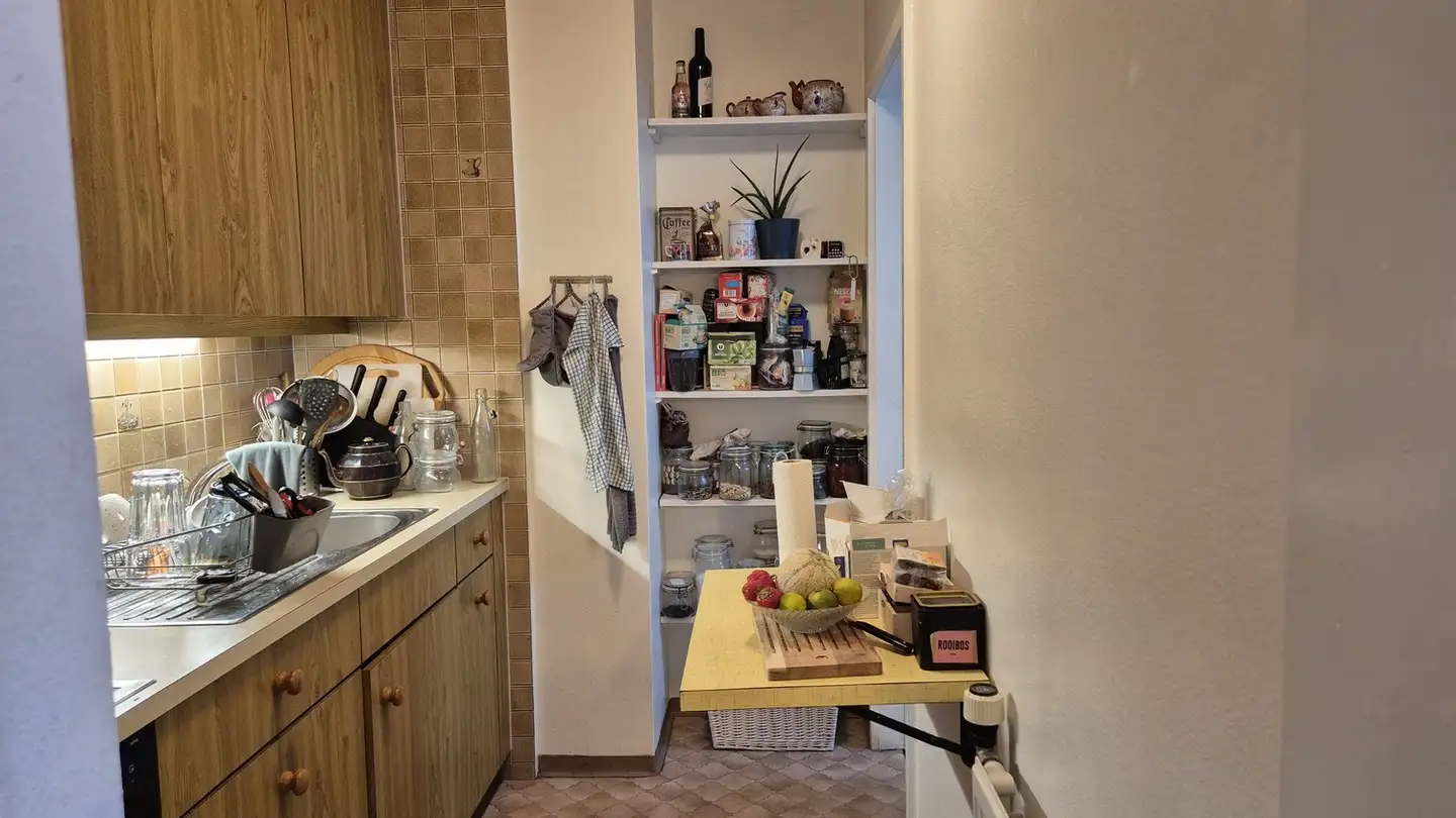 Apartment for rent - 3097 Liebefeld - Photo 2