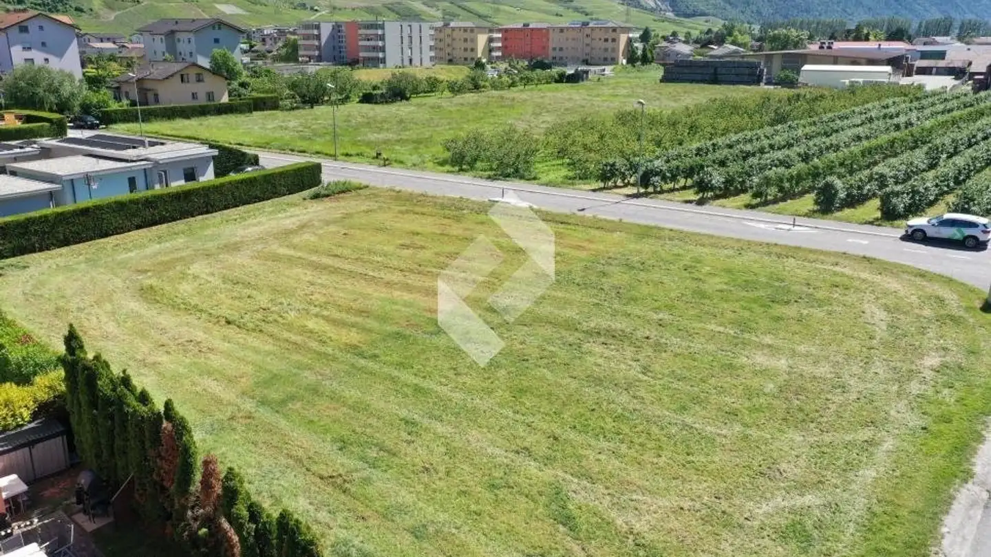 Duplex in vendita - 1906 Charrat - Photo 2