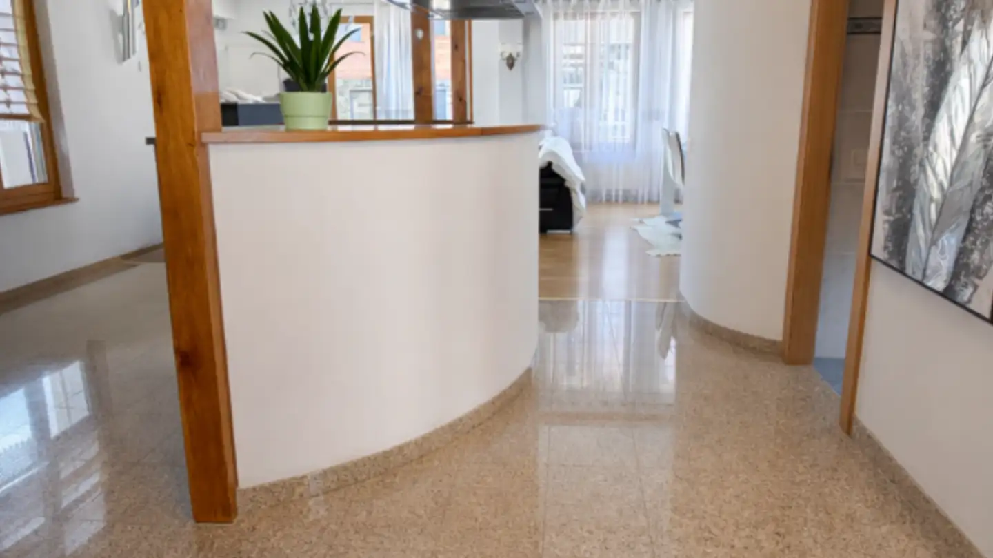 Duplex for rent - Avenue Centrale 103, 1884 Villars-sur-Ollon - Photo 3