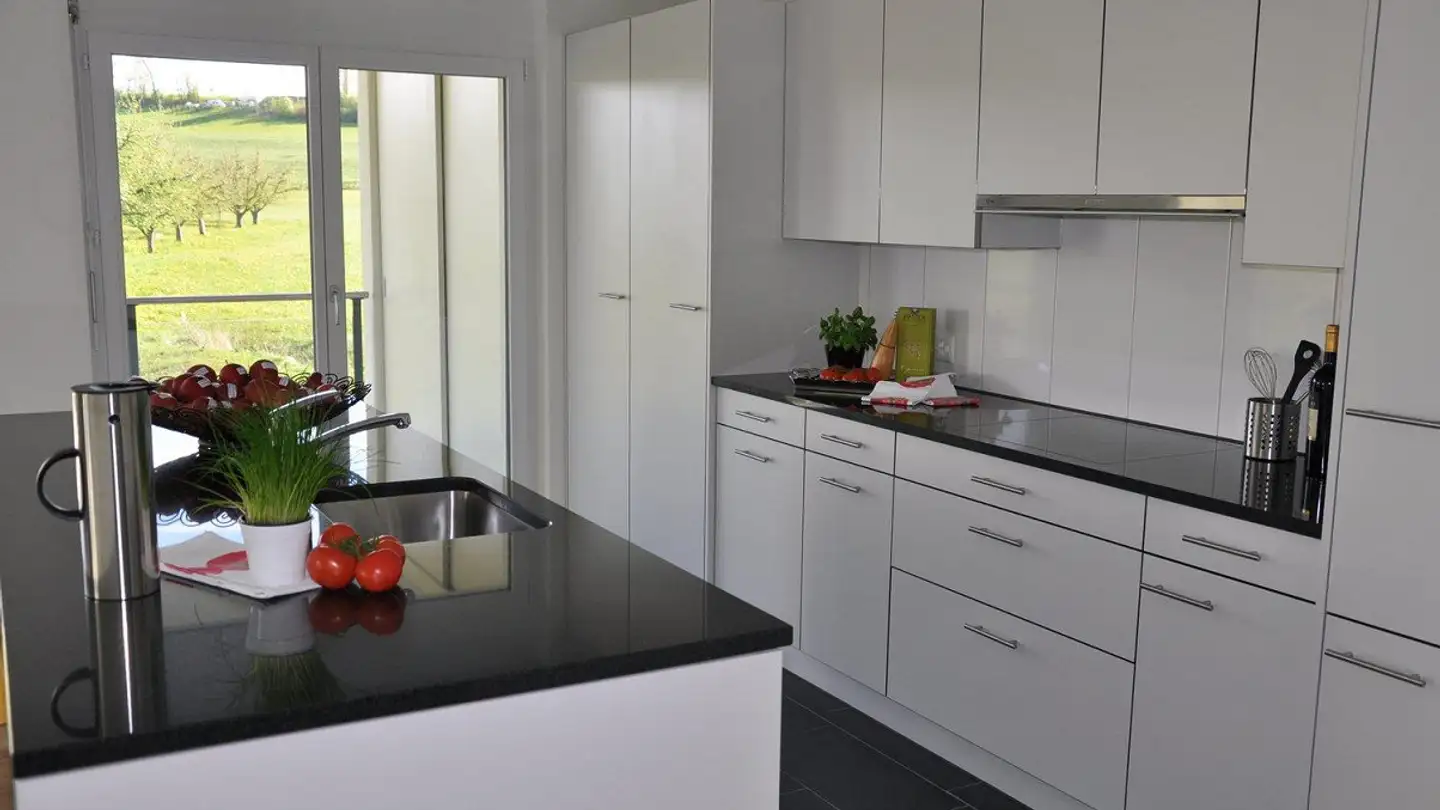 Apartment for rent - Breitwiesstrasse 15c, 8580 Amriswil - Photo 3