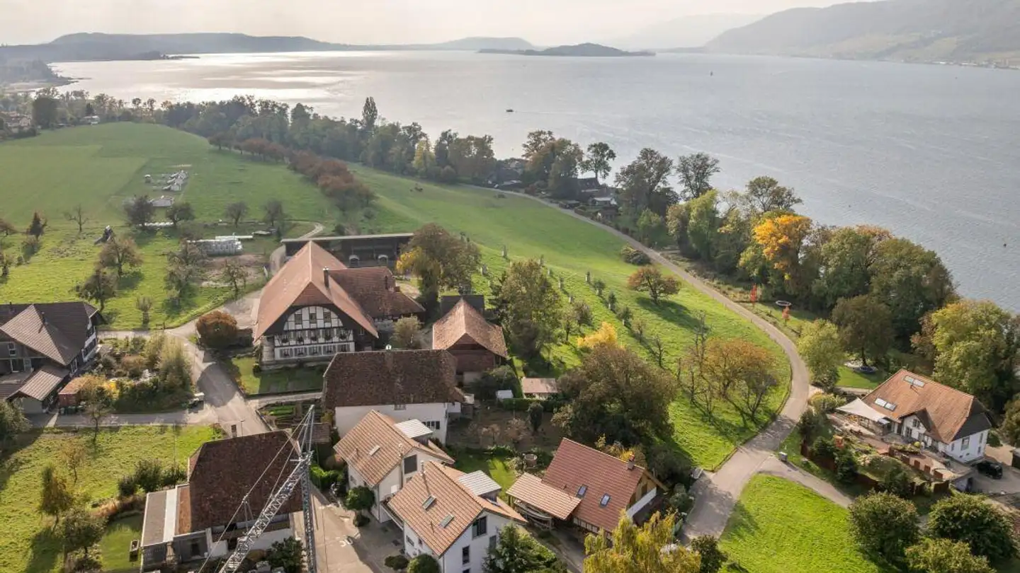 Casa singola in vendita - Seestrasse 32, 2572 Sutz - Foto 2