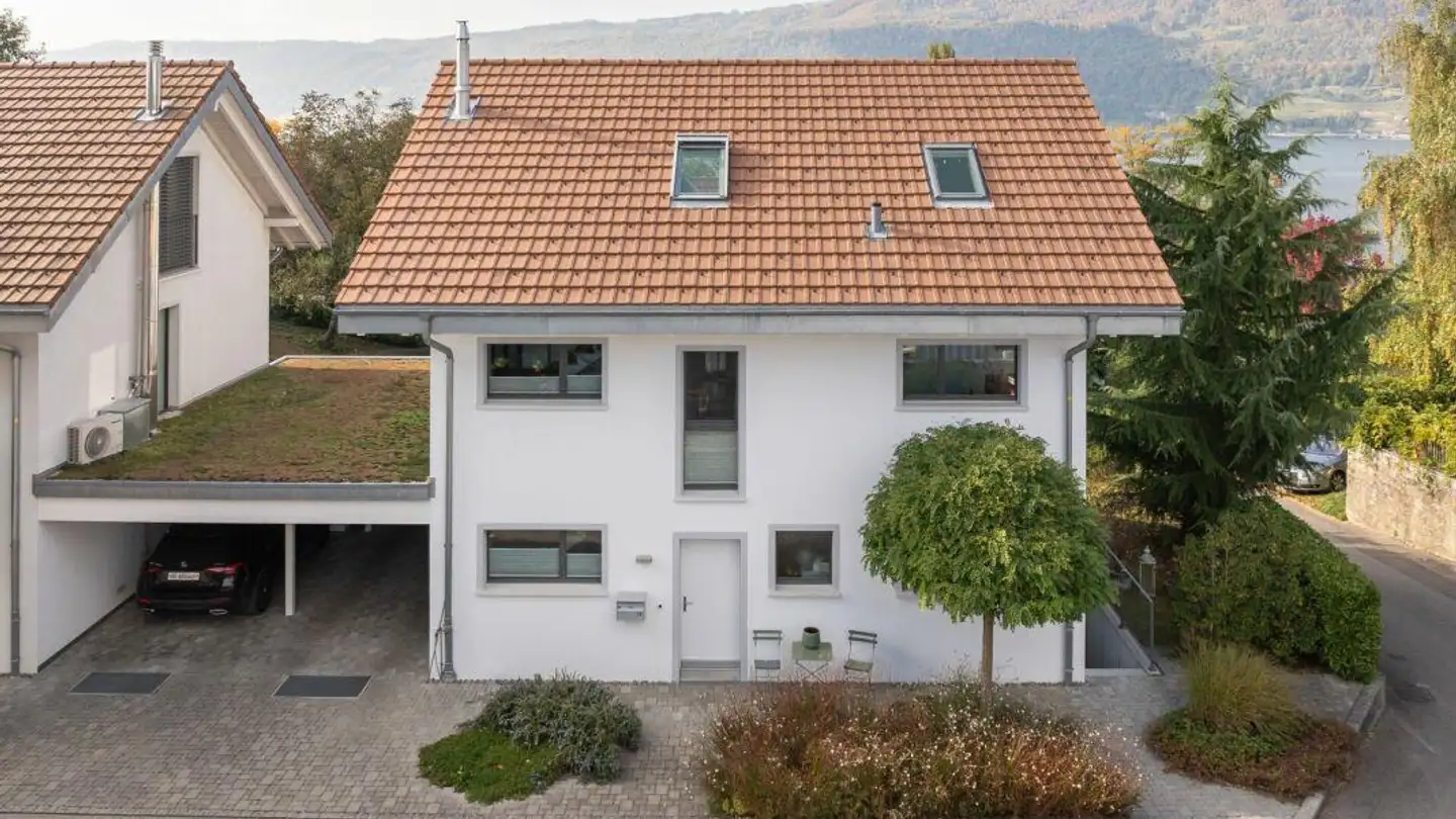 Casa singola in vendita - Seestrasse 32, 2572 Sutz - Foto 3