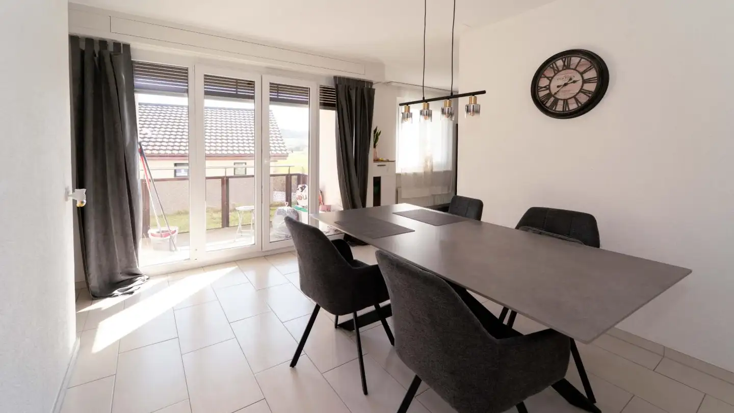 Apartment for sale - 1757 Noréaz - Photo 4