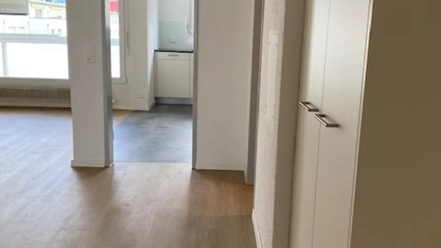 Apartment for rent - Buchholzstrasse 68, 3604 Thun - Photo 3