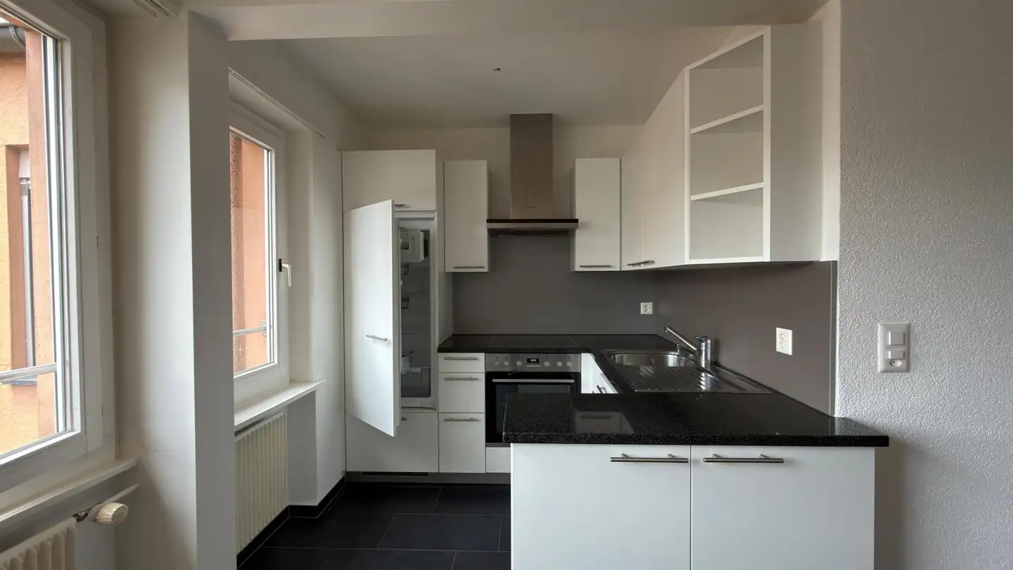 Apartment for rent - Rue Du Milieu / Mittelstrasse 17, 2502 Biel/Bienne - Photo 2