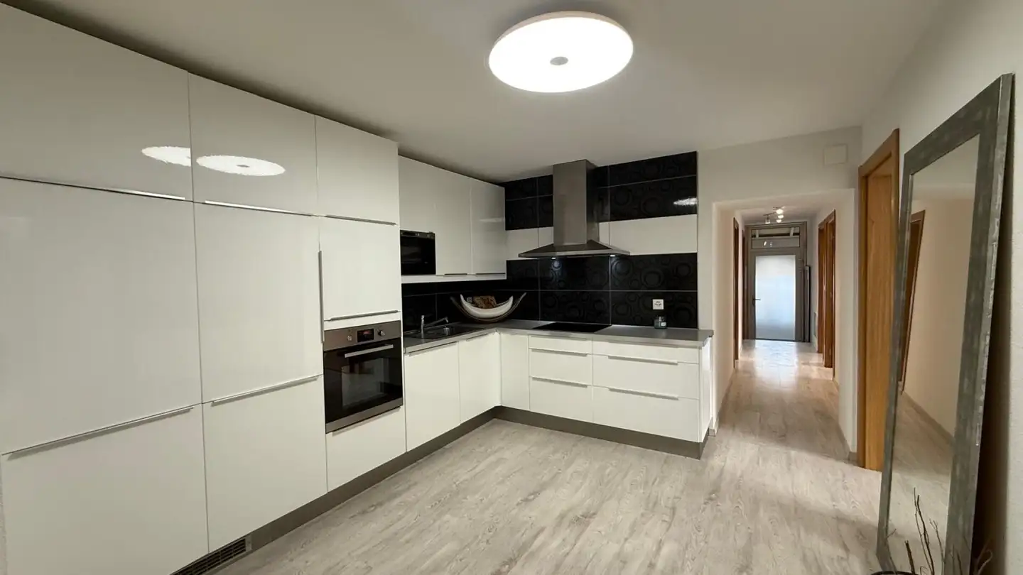 Appartement à louer - Rue Jacques-René Fiechter, 2613 Villeret - Photo 4