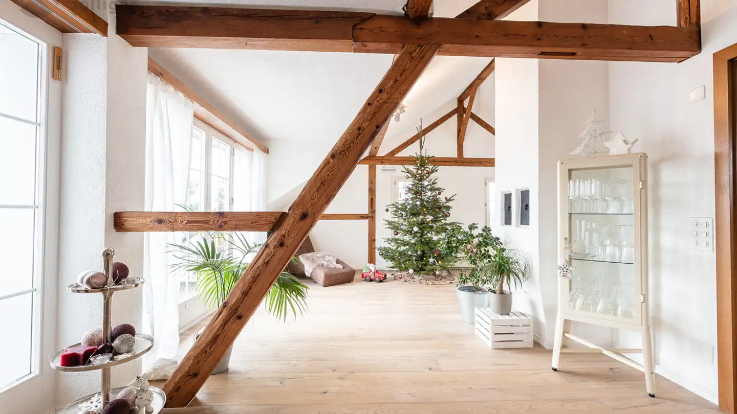 Single house for sale - Dorfstrasse 65, 4665 Oftringen