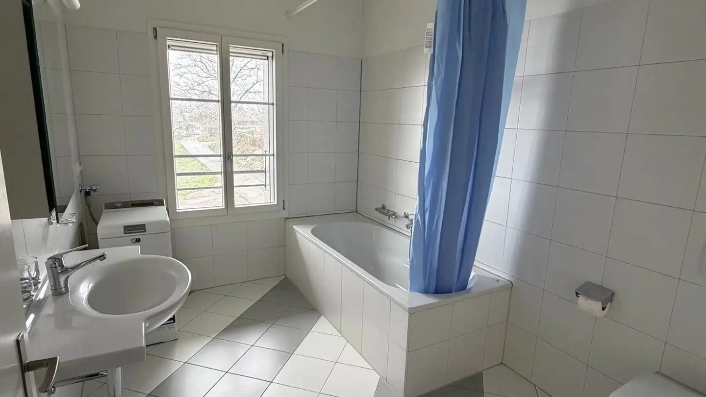 Appartement à louer - 3506 Grosshöchstetten - Photo 4