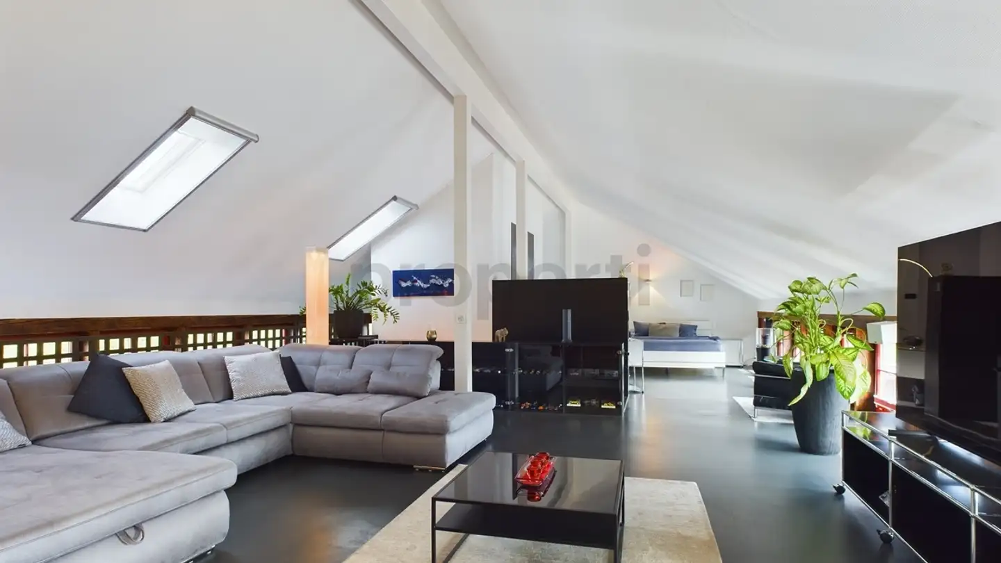Loft for sale - 5102 Rupperswil - Photo 2