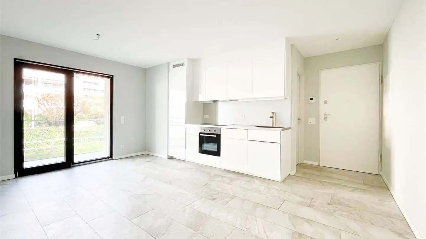 Wohnung kaufen - Via San Jorio 15, 6600 Locarno - Foto 2
