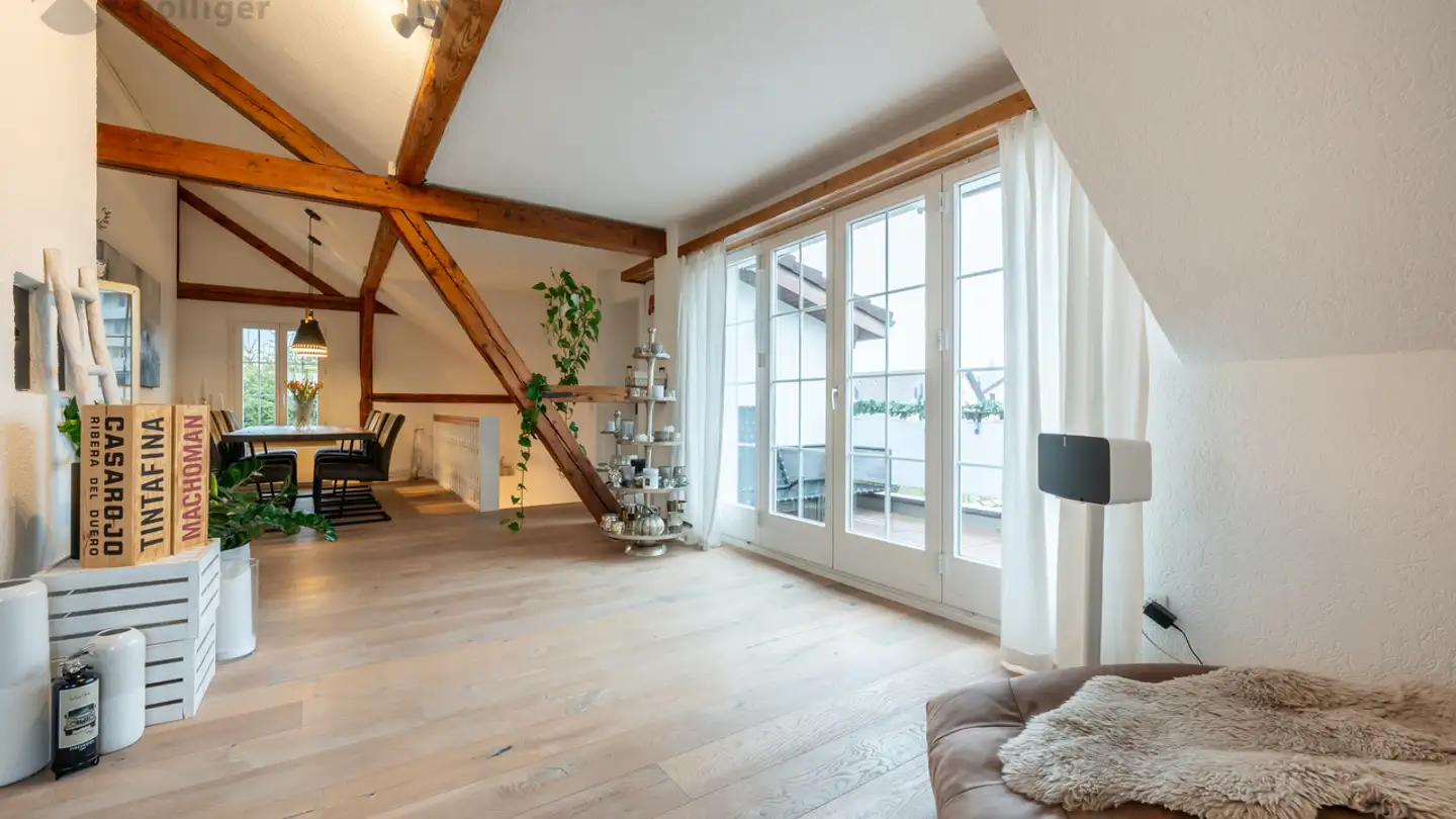 Single house for sale - Dorfstrasse 65, 4665 Oftringen - Photo 2