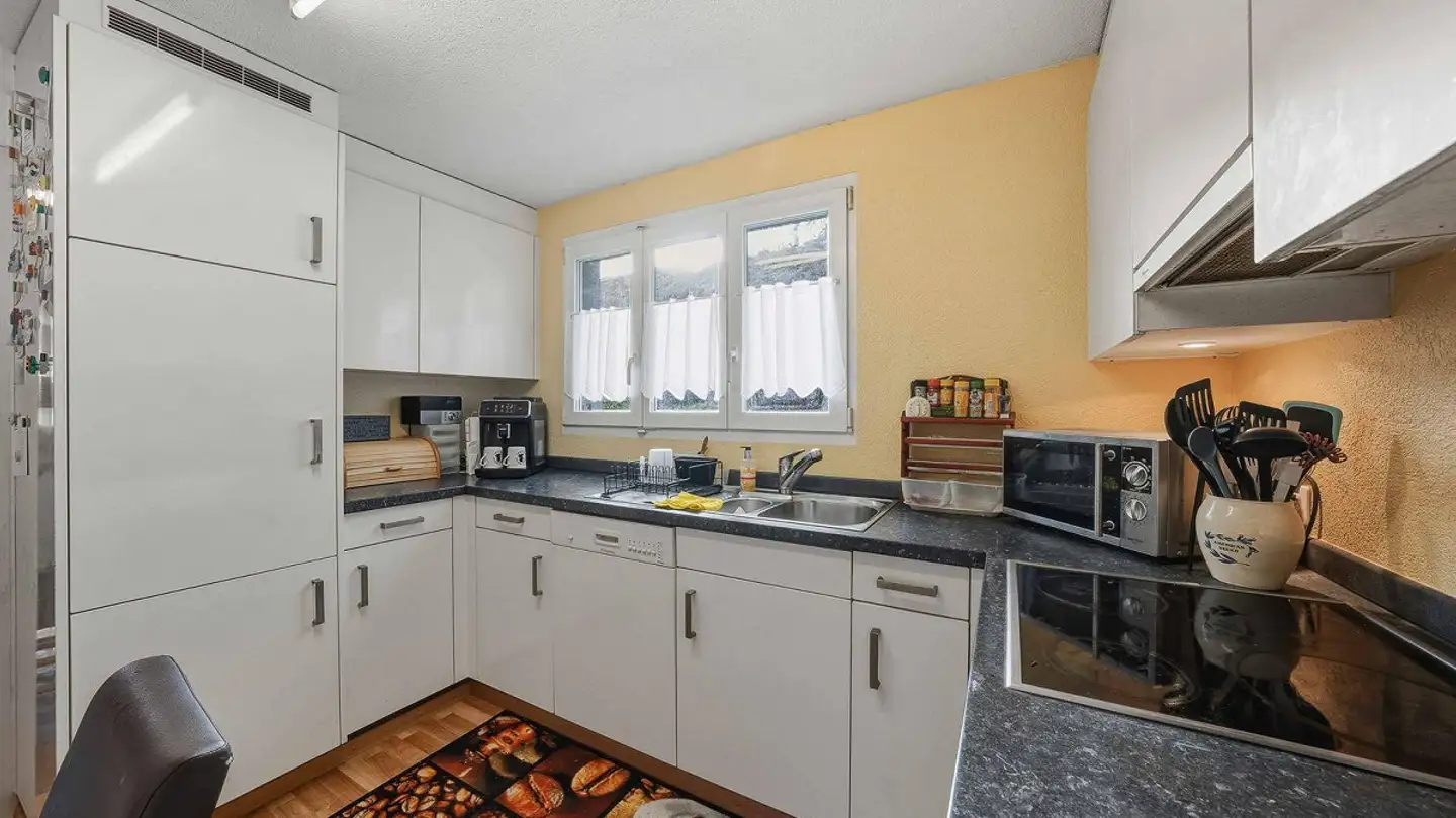 Einfamilienhaus kaufen - Buechbergstrasse 46, 9425 Thal - Foto 3