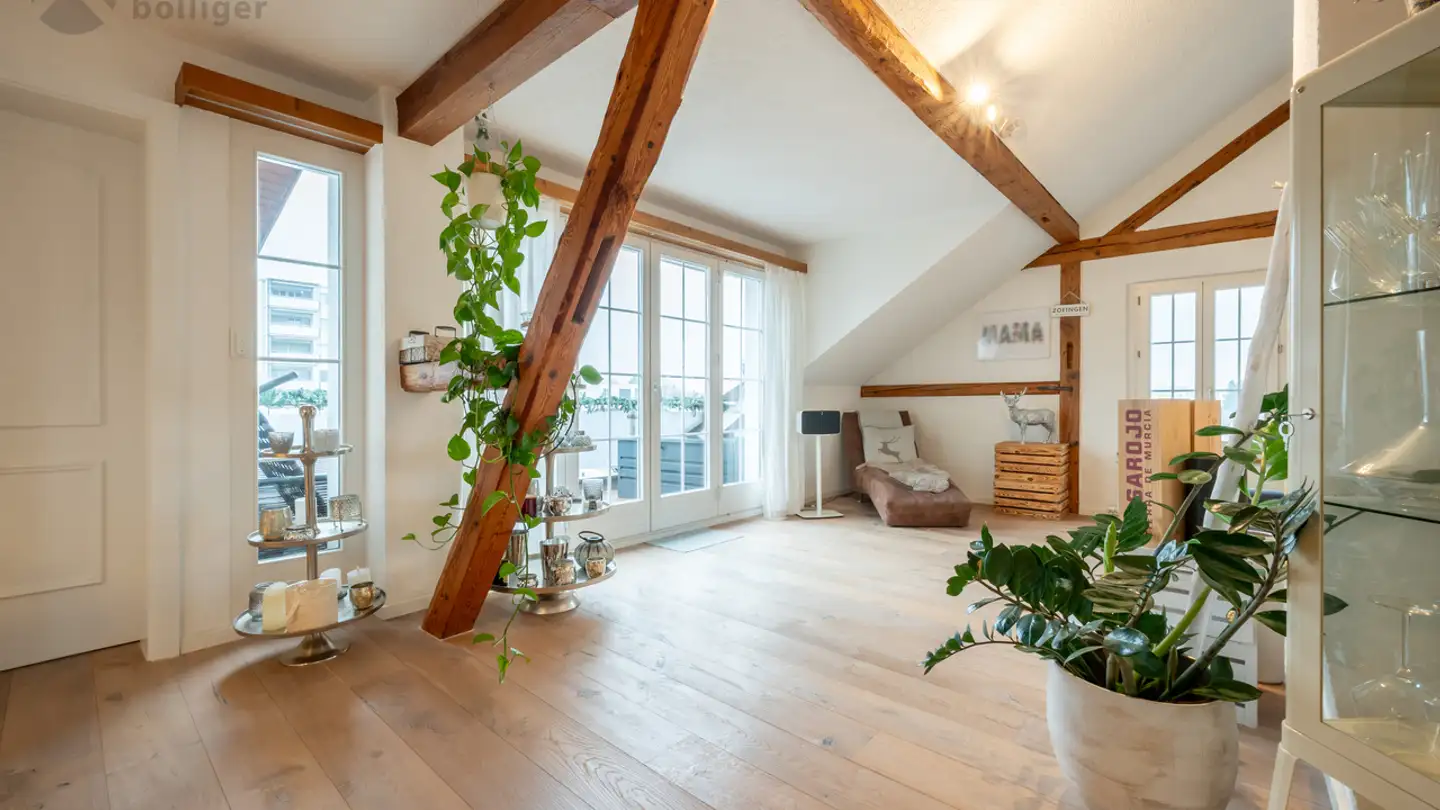 Single house for sale - Dorfstrasse 65, 4665 Oftringen - Photo 3