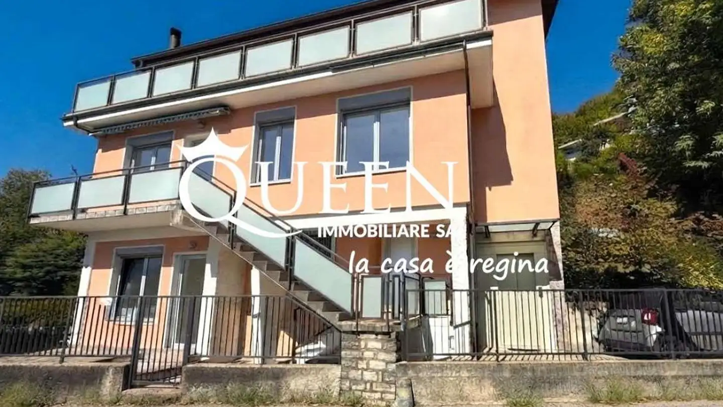 Single house for sale - 6839 Sagno - Photo 2