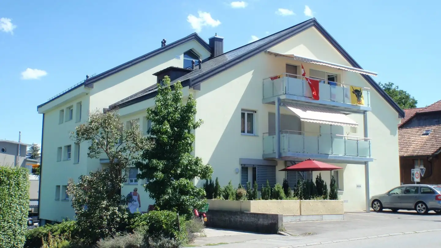 Apartment for rent - Hohlengasse 7, 3661 Uetendorf