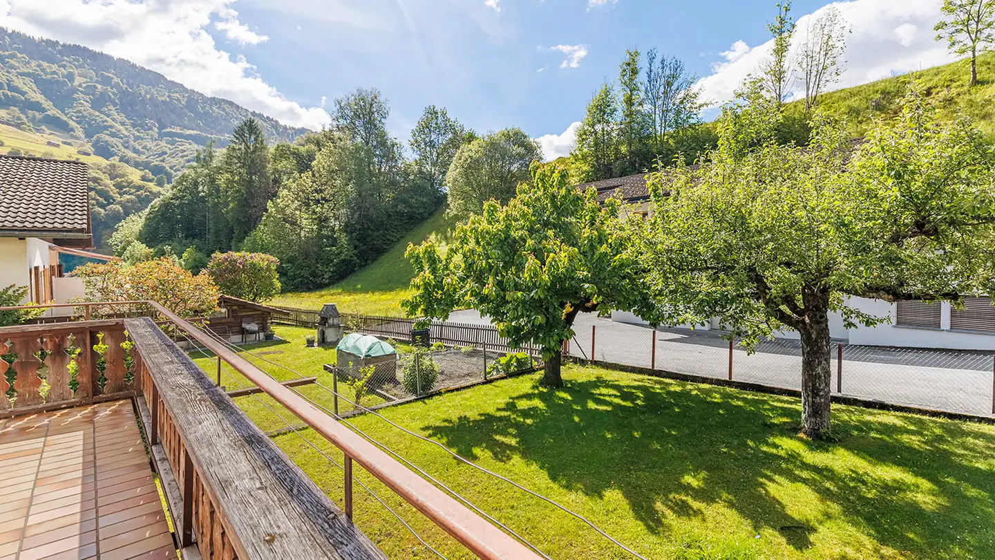 Maison individuelle à vendre - Schwelli 21, 7231 Pragg-Jenaz - Photo 4