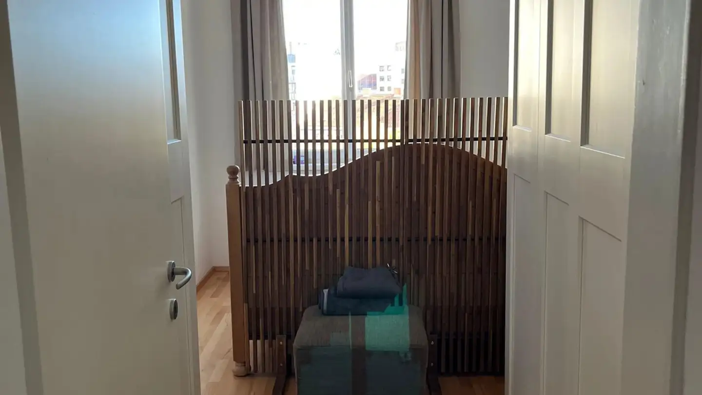 Appartamento in affitto - 9010 St. Gallen