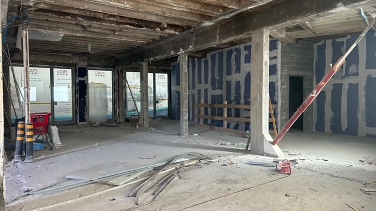Restaurant for rent - Rue Du Grand-Pont 4, 1003 Lausanne - Photo 4