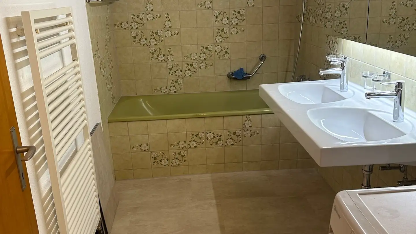 Appartamento in affitto - Solothurnstrasse, 3425 Koppigen - Foto 2