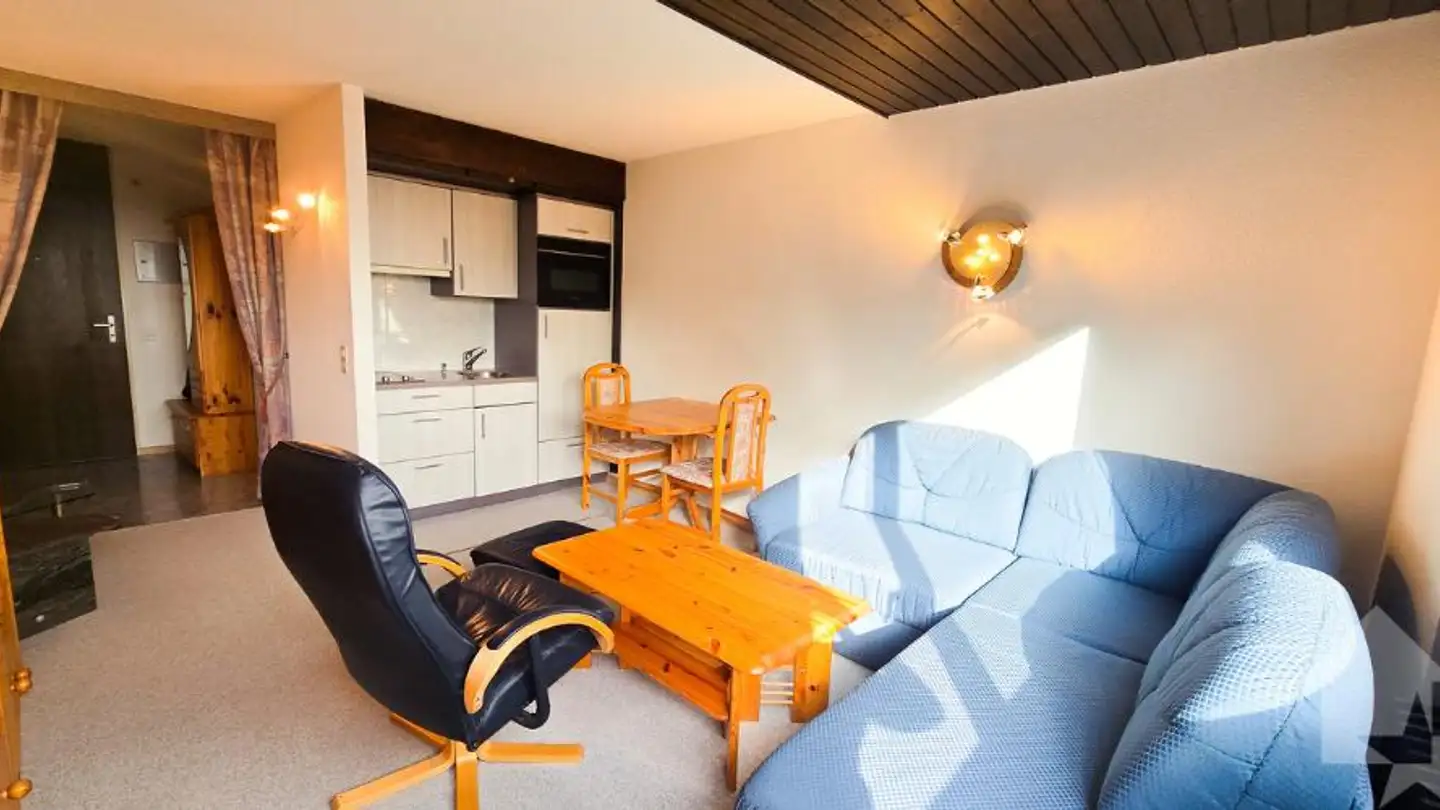 Appartement à vendre - 3963 Aminona
