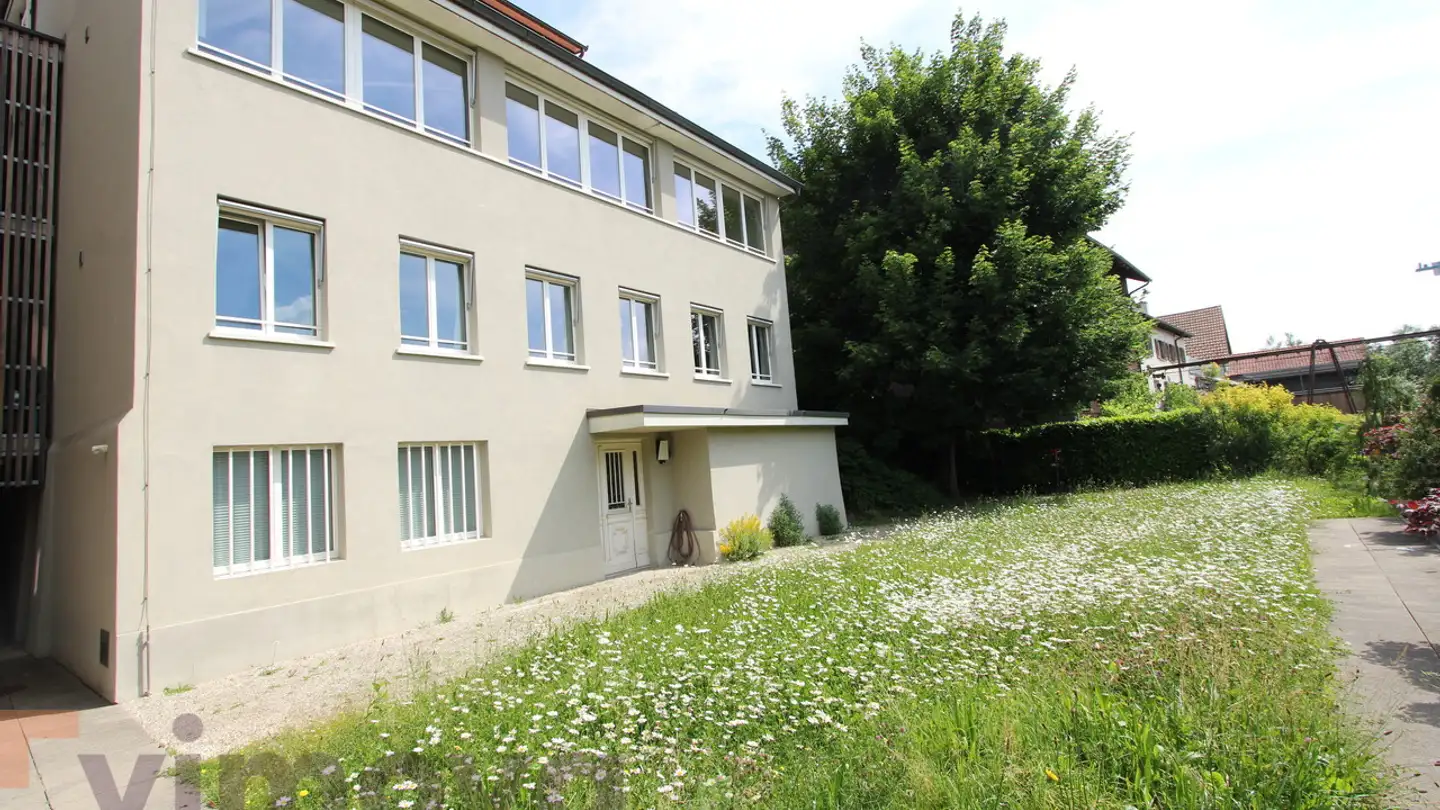 Residential building for sale - Hauptstrasse 43, 4105 Biel-Benken BL - Photo 2