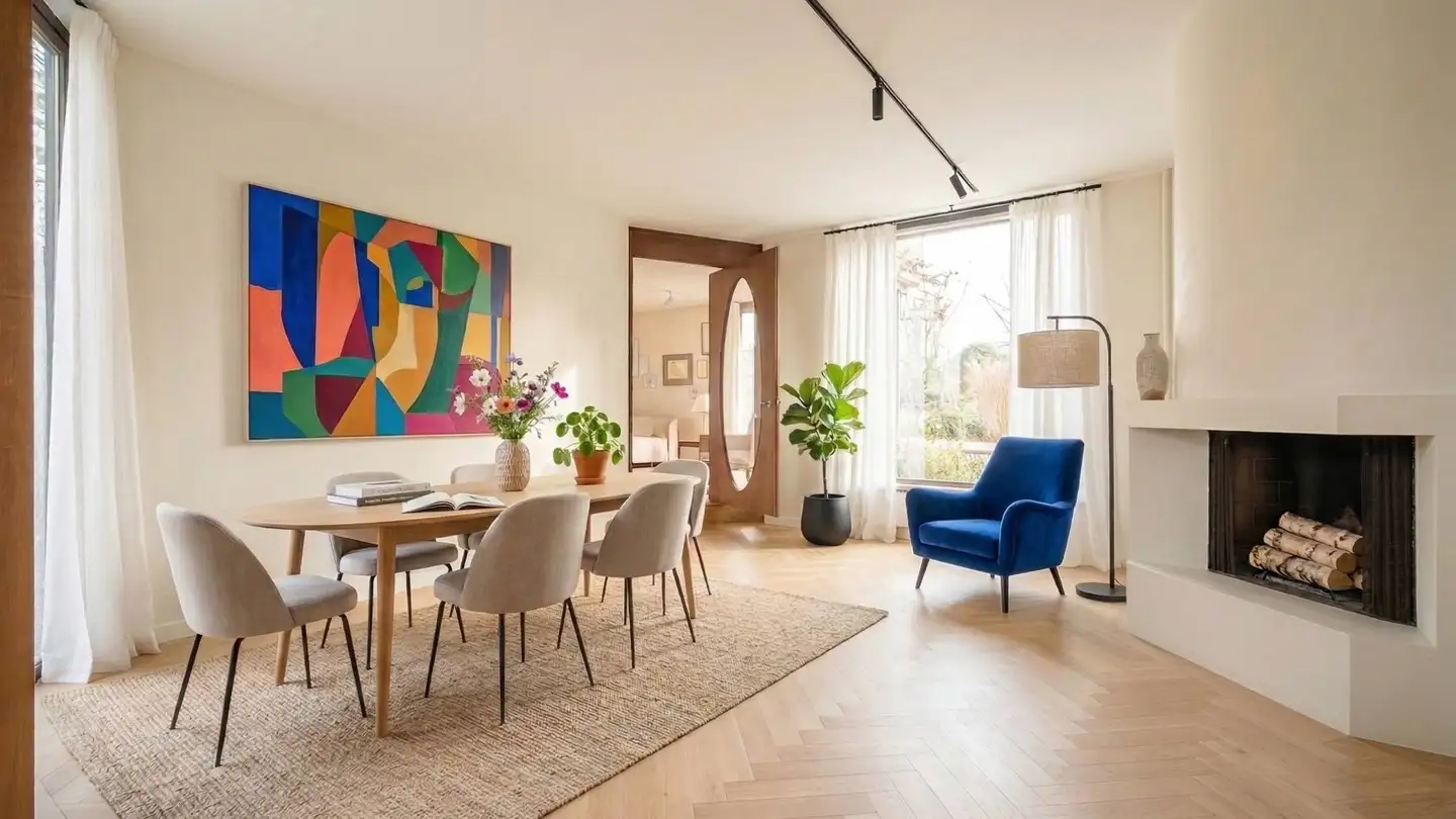 Einfamilienhaus kaufen - 1243 Presinge - Foto 4