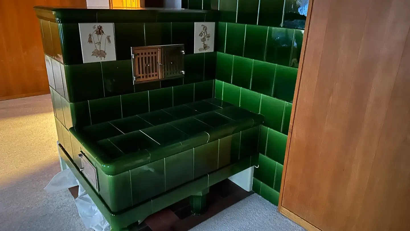 Appartamento in affitto - Solothurnstrasse, 3425 Koppigen - Foto 4