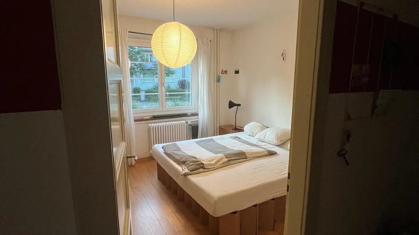 Chambre à louer - 6005 Luzern - Photo 3