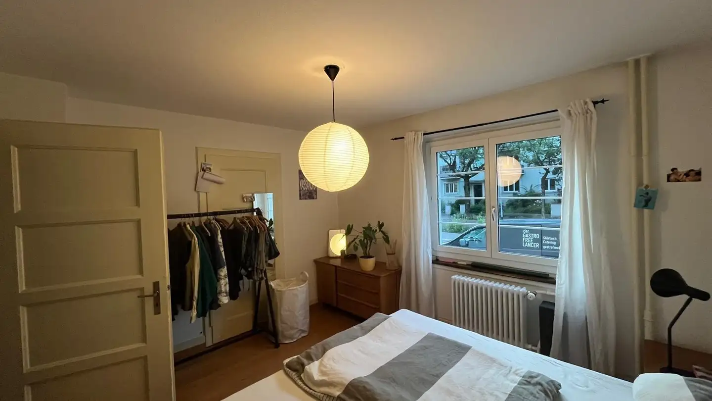 Chambre à louer - 6005 Luzern - Photo 4