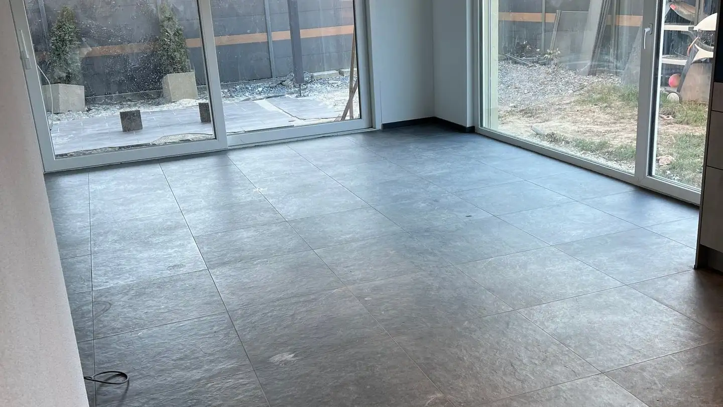 Casa singola in affitto - Forellenweg 3b, 5070 Frick - Foto 3