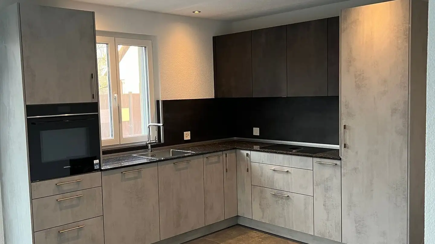 Casa singola in affitto - Forellenweg 3b, 5070 Frick - Foto 4