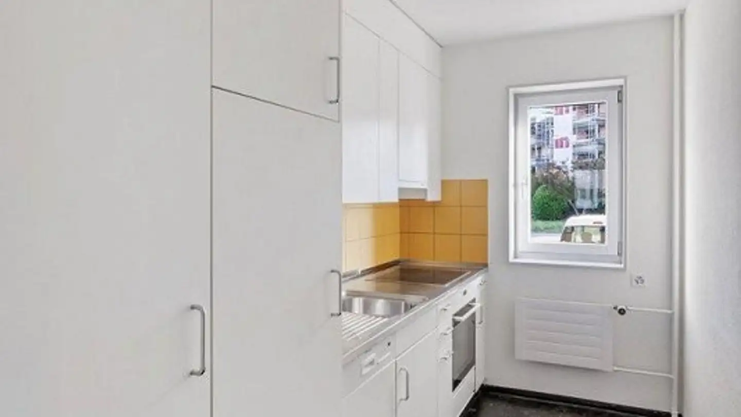 Apartment for rent - Ifangstrasse 17, 8604 Volketswil - Photo 2