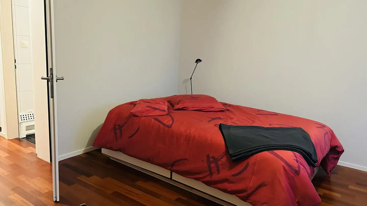 Appartement à louer - Winkelriedstrasse 35, 9000 St. Gallen - Photo 2