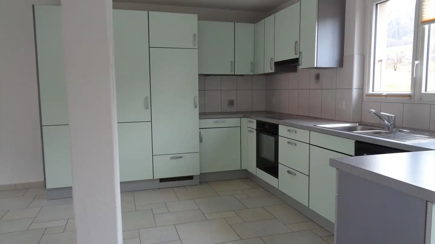 Appartement à louer - Chadefontaine 9, 2740 Moutier