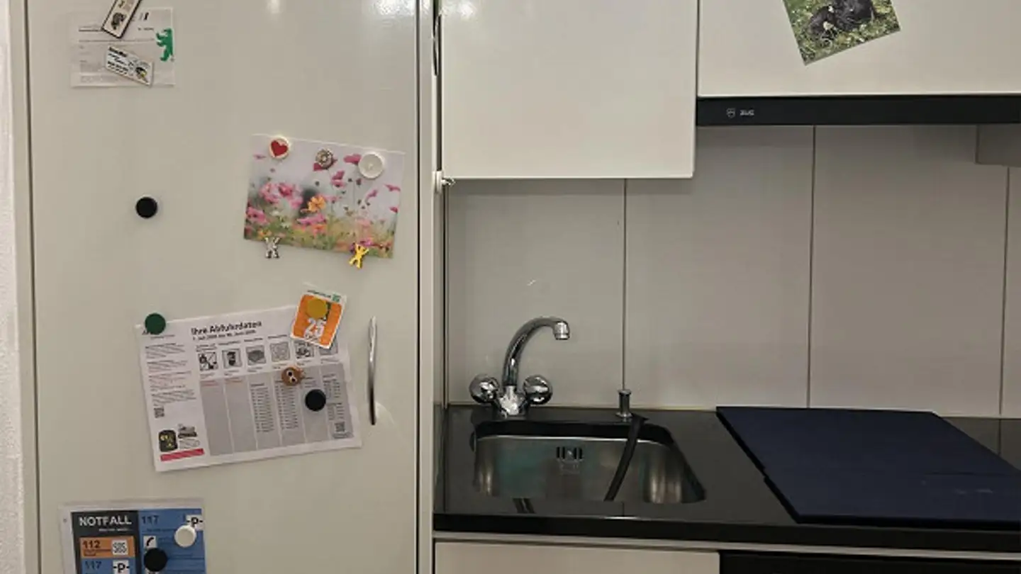 Appartement à louer - Winkelriedstrasse 35, 9000 St. Gallen