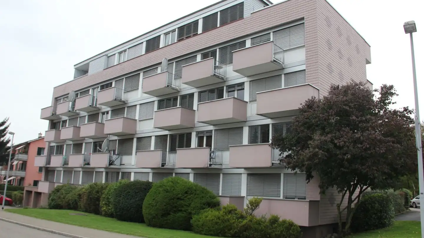 Wohnung mieten - Rietstrasse 17, 8152 Glattbrugg