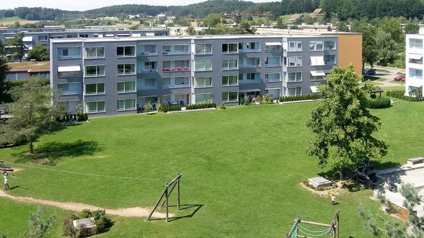 Apartment for rent - Ifangstrasse 17, 8604 Volketswil