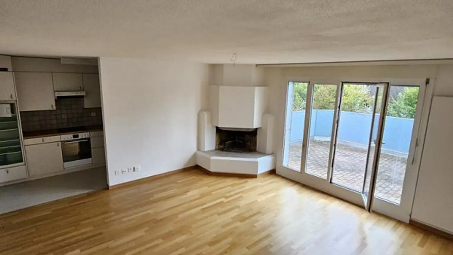 Appartamento in affitto - Hottigergasse 4, 4800 Zofingen - Foto 3