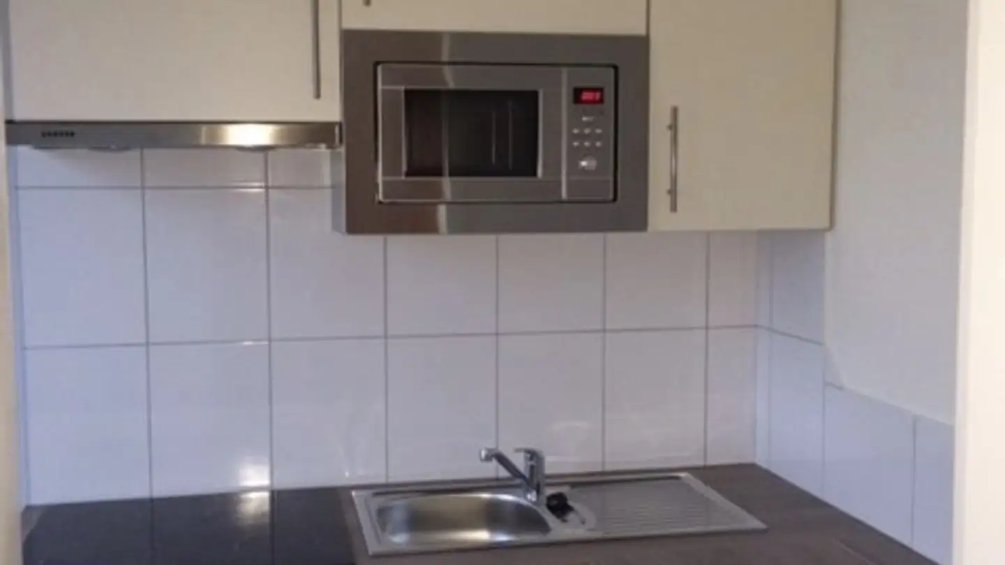 Apartment for rent - Grenzacherstrasse 91, 4058 Basel - Photo 2