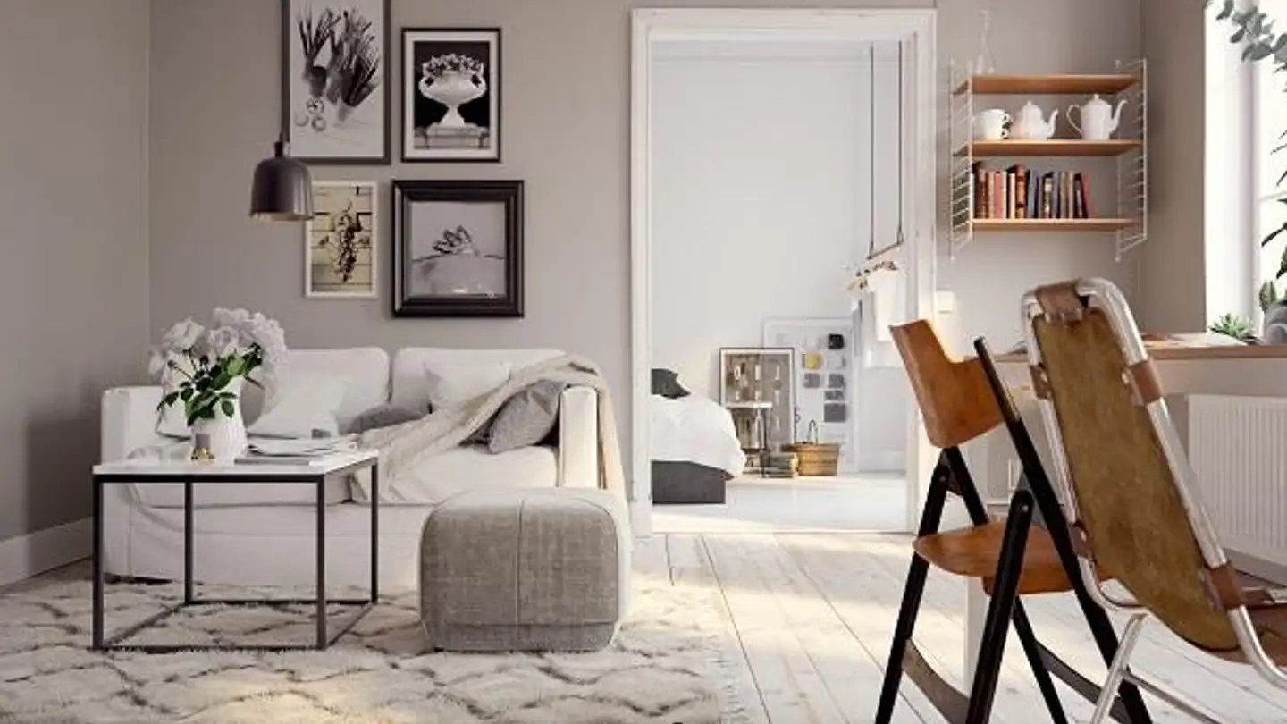 Wohnung kaufen - Lorrainestrasse, 3013 Bern