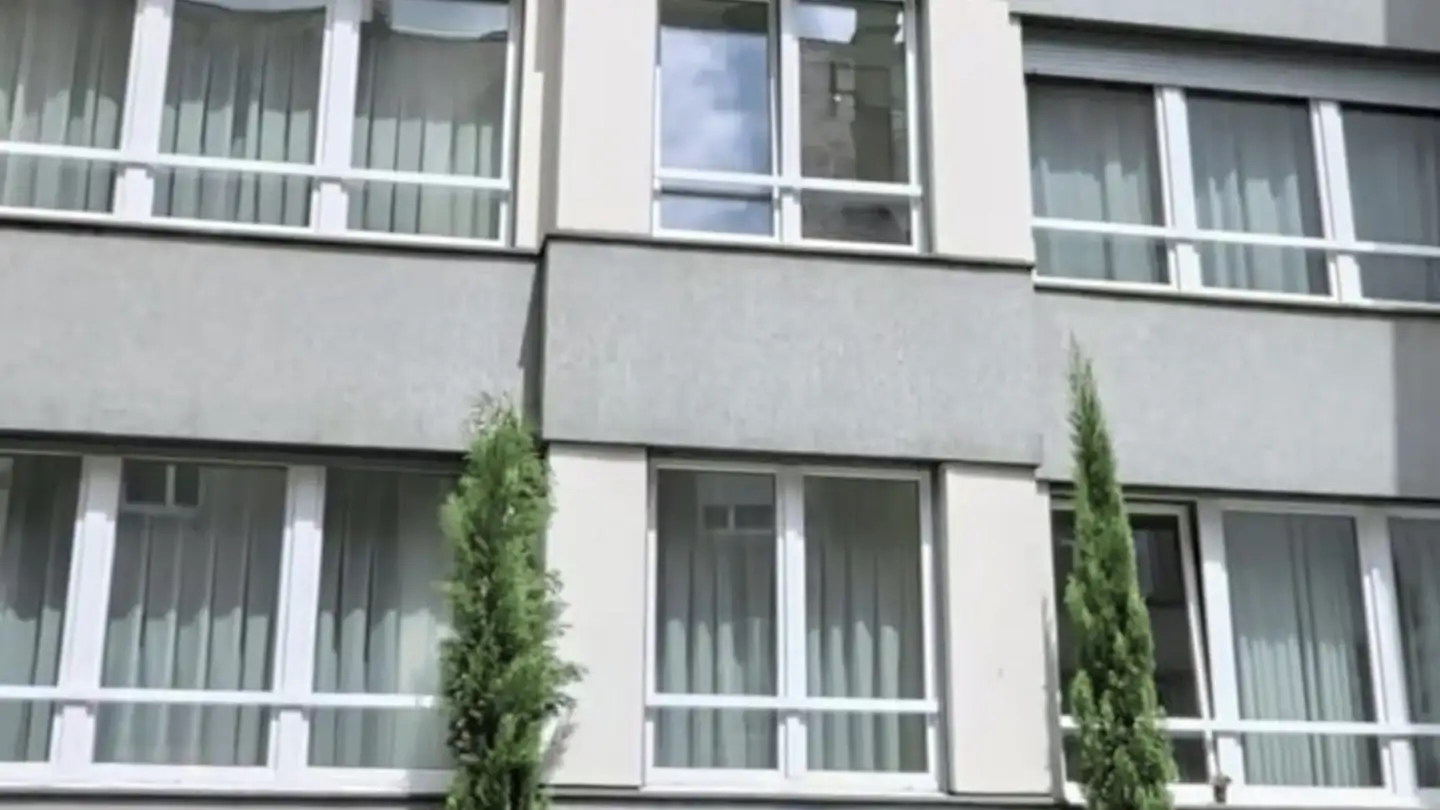 Apartment for rent - Grenzacherstrasse 91, 4058 Basel - Photo 3