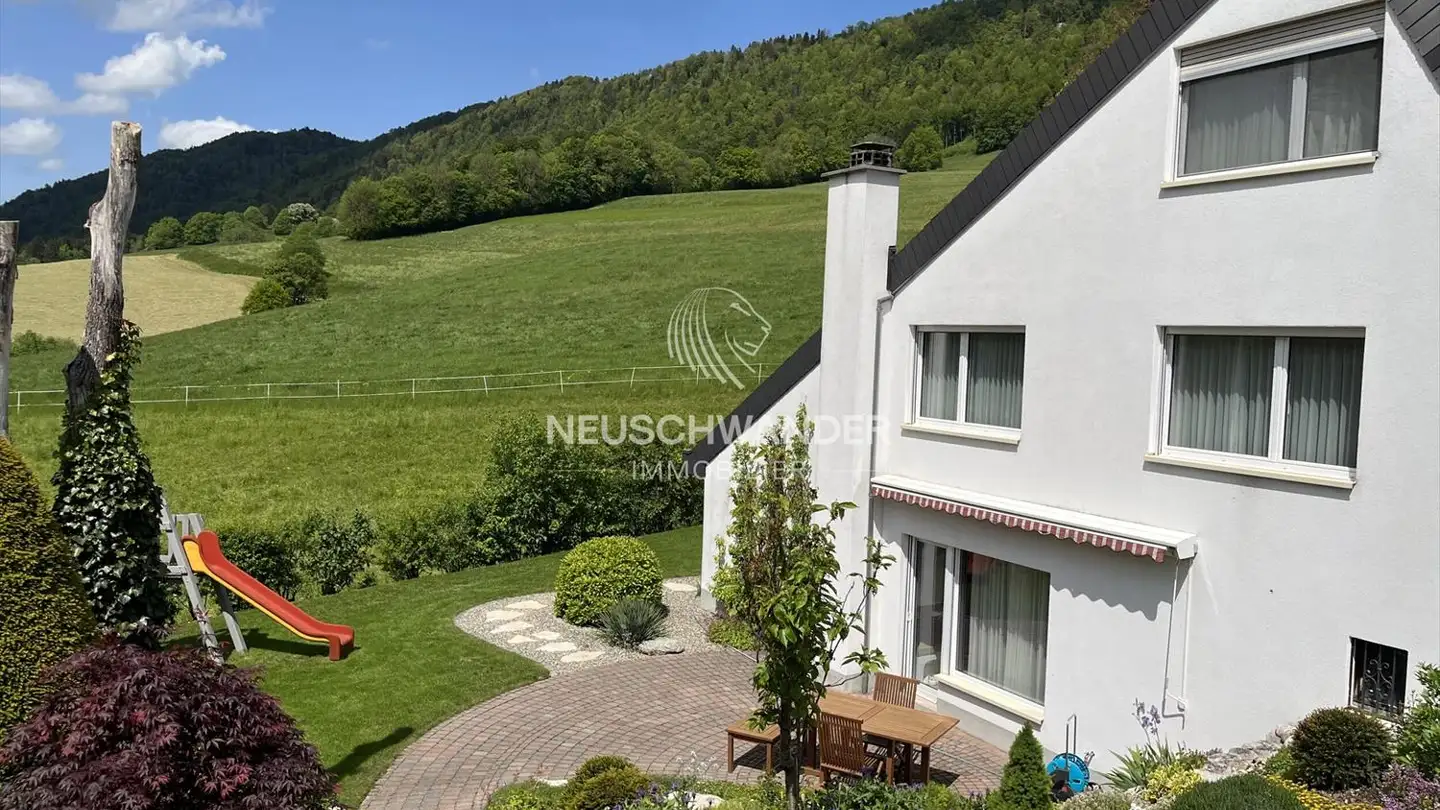 Villa à vendre - 2740 Moutier - Photo 2