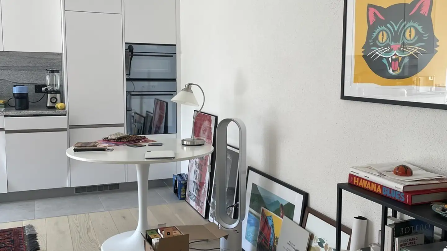 Appartement à louer - In Der Wässeri 30, 8047 Zürich - Photo 2