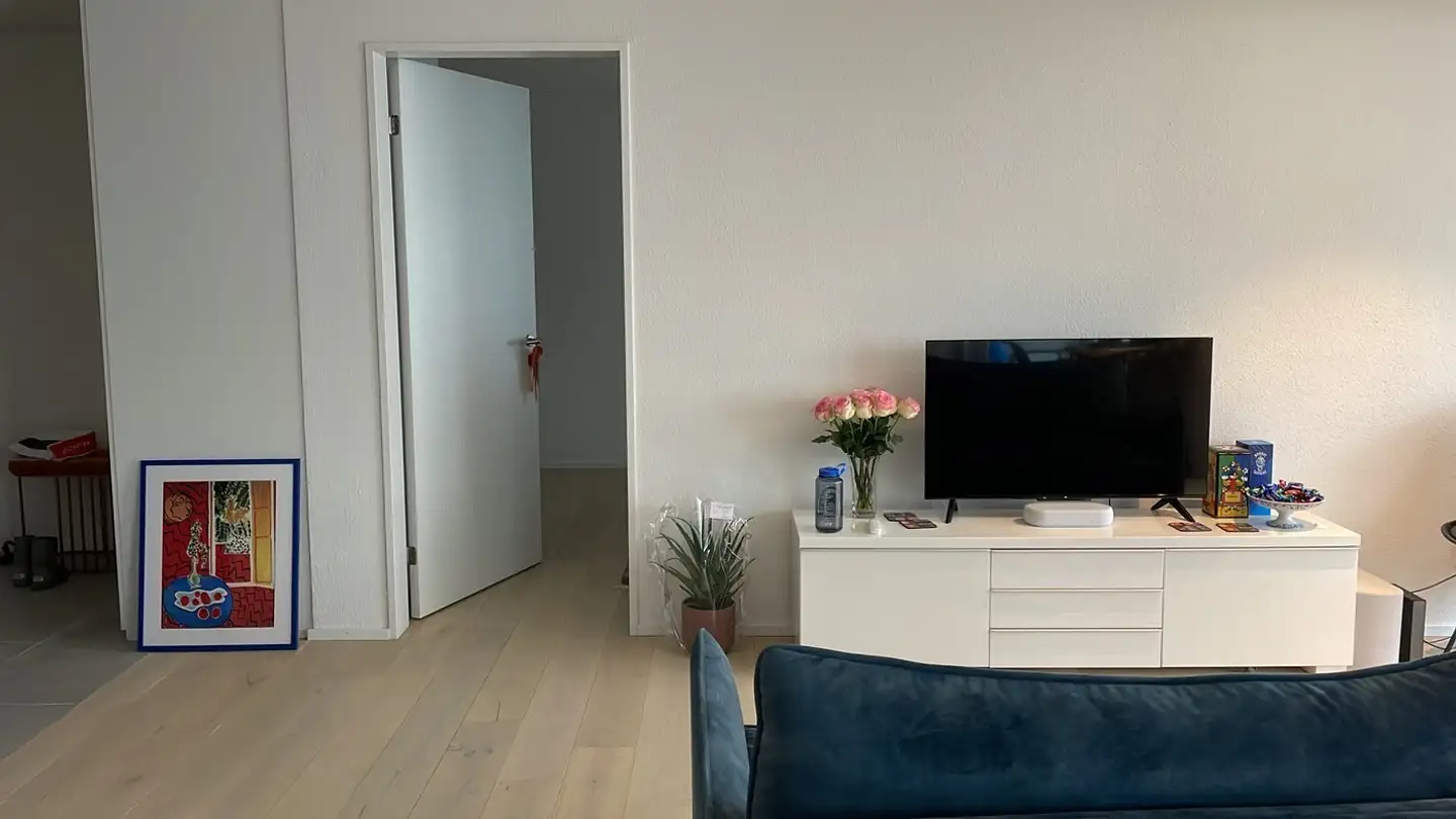Appartement à louer - In Der Wässeri 30, 8047 Zürich - Photo 3