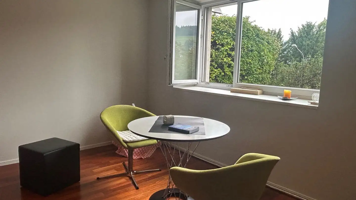 Appartement à louer - Winkelriedstrasse 35, 9000 St. Gallen - Photo 3