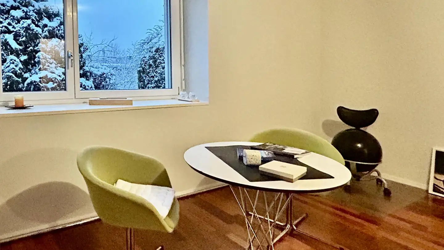 Appartement à louer - Winkelriedstrasse 35, 9000 St. Gallen - Photo 4