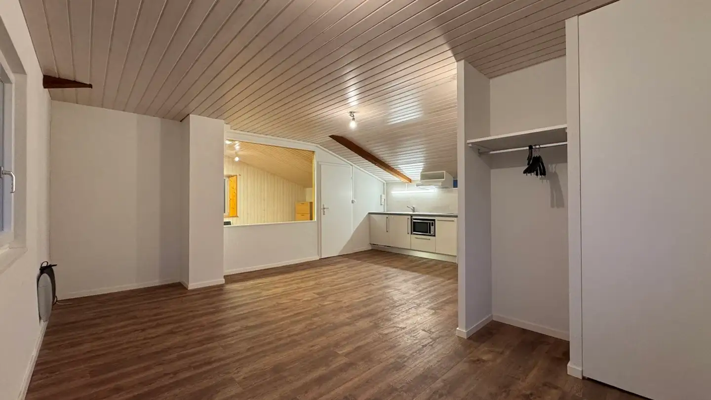 Bureau à louer - Chemin Du Devin 63, 1012 Lausanne